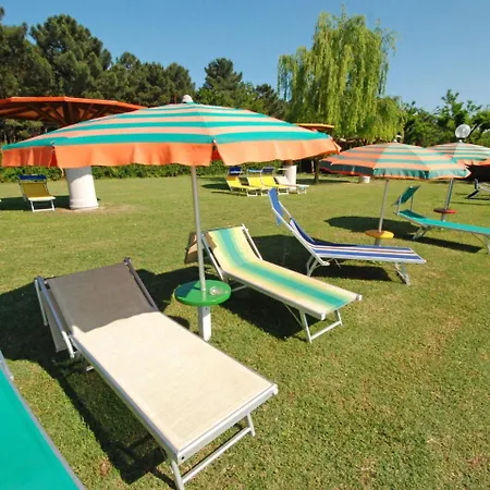 Locazione Turistica Borsetti.11 Holiday home Ravenna