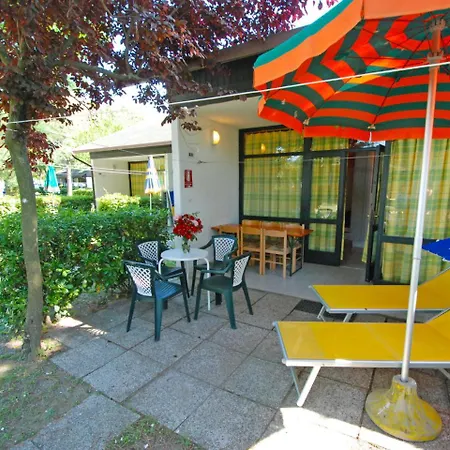 Locazione Turistica Borsetti.11 Holiday home Ravenna