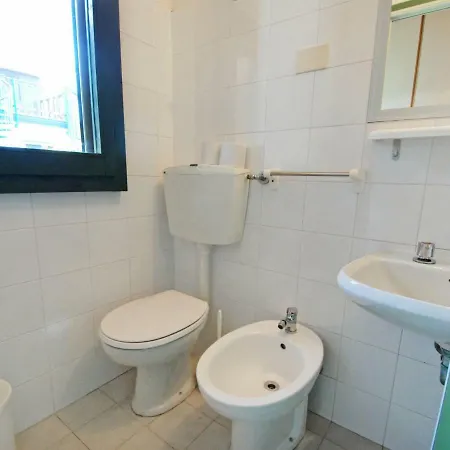 Holiday home Locazione Turistica Borsetti.11 Ravenna