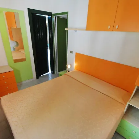 Holiday home Locazione Turistica Borsetti.11